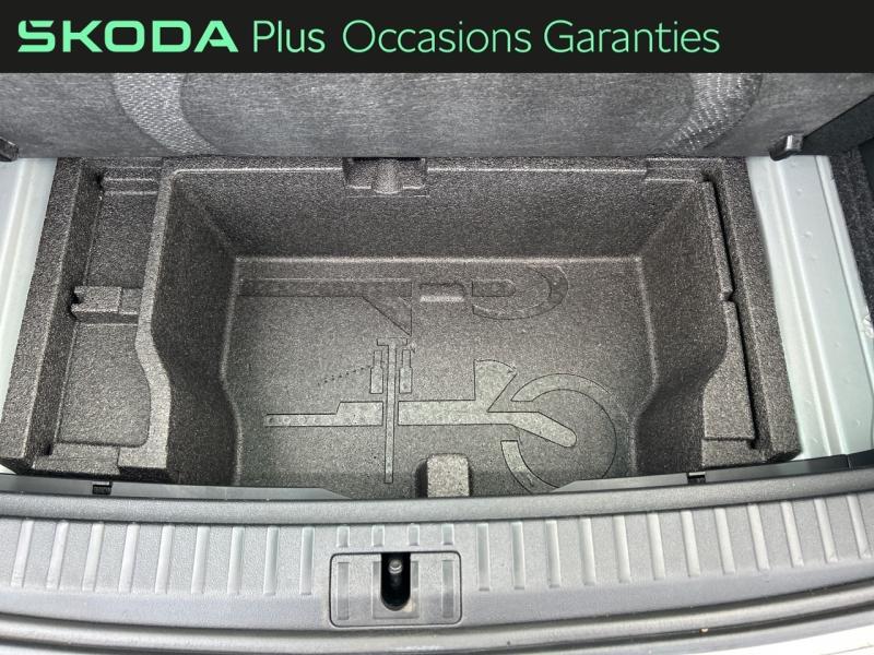 Voitures occasions ŠKODA Octavia Combi Selection Metz