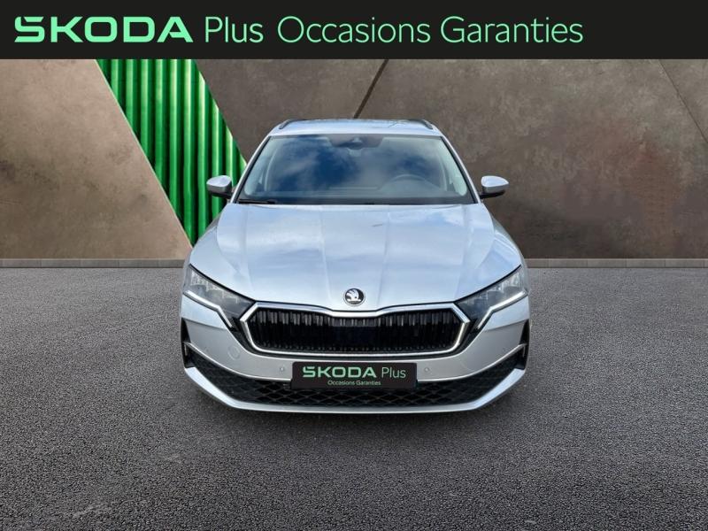 Voitures occasions ŠKODA Octavia Combi Selection Metz