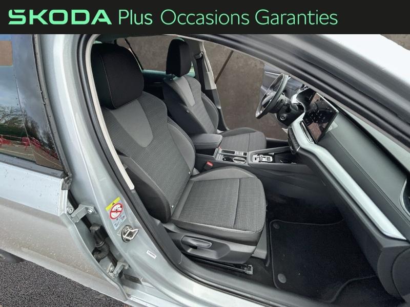 Voitures occasions ŠKODA Octavia Combi Selection Metz