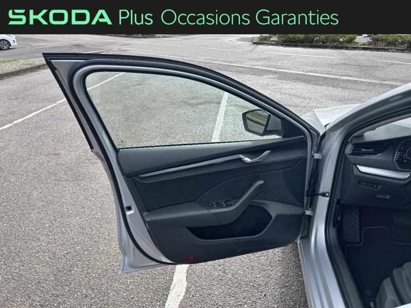 Voitures occasions ŠKODA Octavia Combi Selection Metz