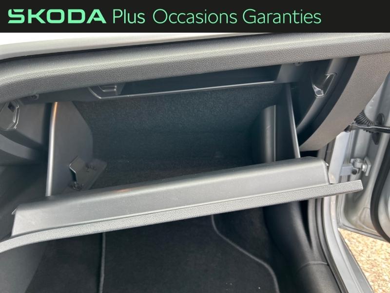 Voitures occasions ŠKODA Octavia Combi Selection Metz