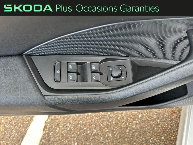 Voitures occasions ŠKODA Octavia Combi Selection Metz