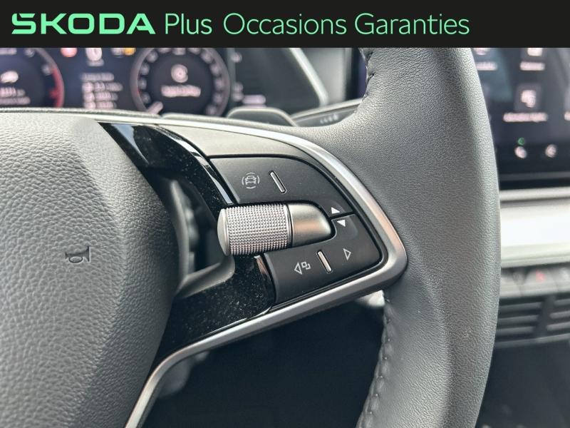 Voitures occasions ŠKODA Octavia Combi Selection Metz