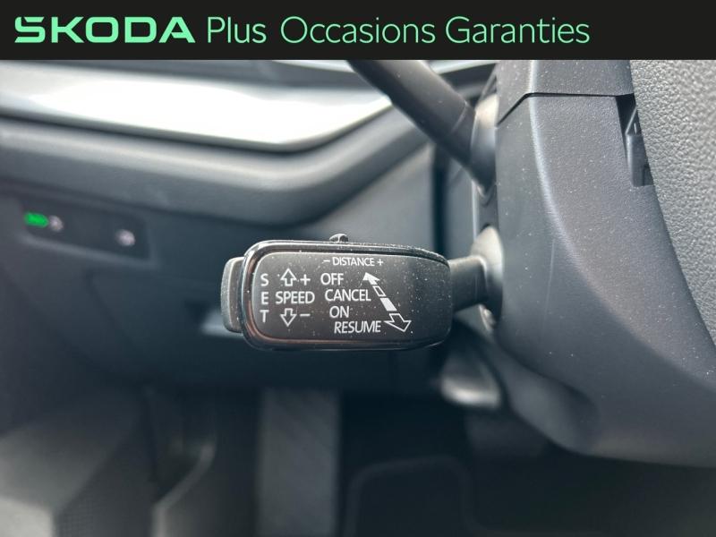 Voitures occasions ŠKODA Octavia Combi Selection Metz