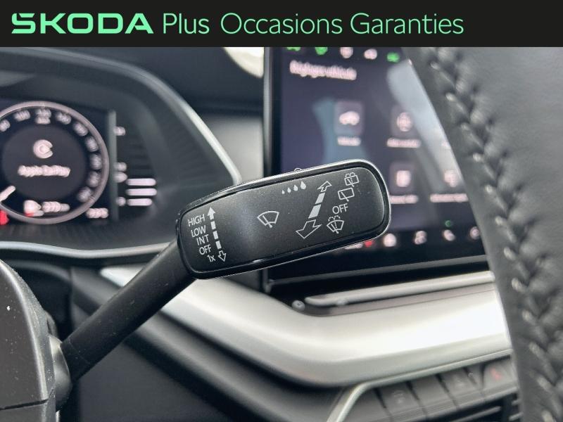 Voitures occasions ŠKODA Octavia Combi Selection Metz