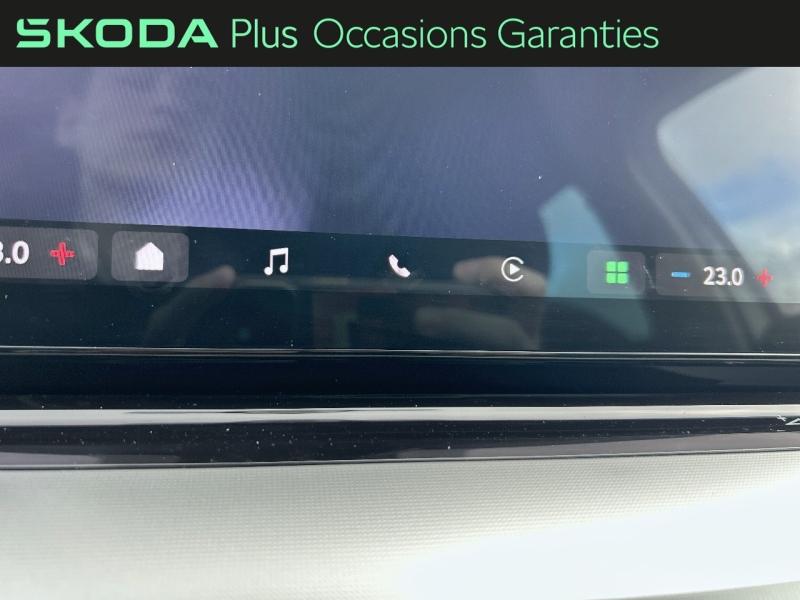 Voitures occasions ŠKODA Octavia Combi Selection Metz