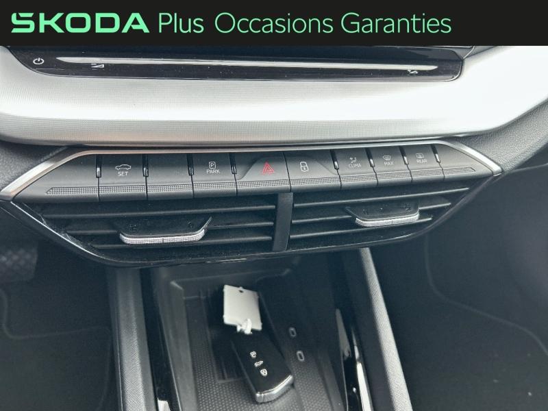 Voitures occasions ŠKODA Octavia Combi Selection Metz