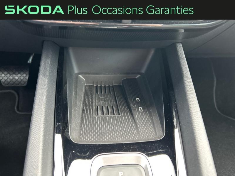 Voitures occasions ŠKODA Octavia Combi Selection Metz