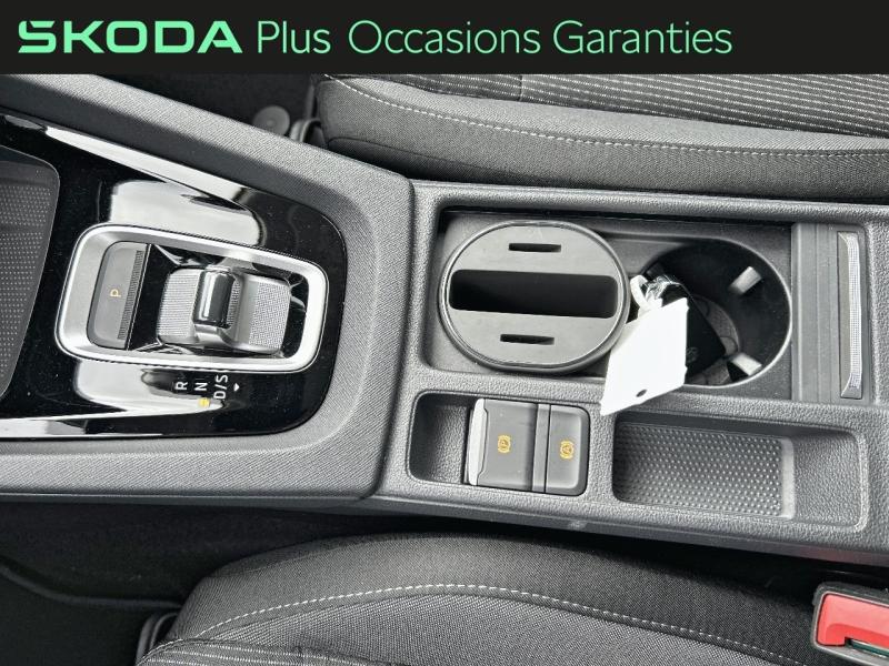 Voitures occasions ŠKODA Octavia Combi Selection Metz