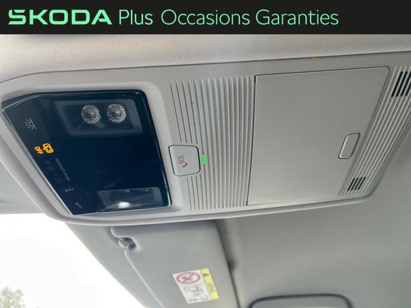 Voitures occasions ŠKODA Octavia Combi Selection Metz