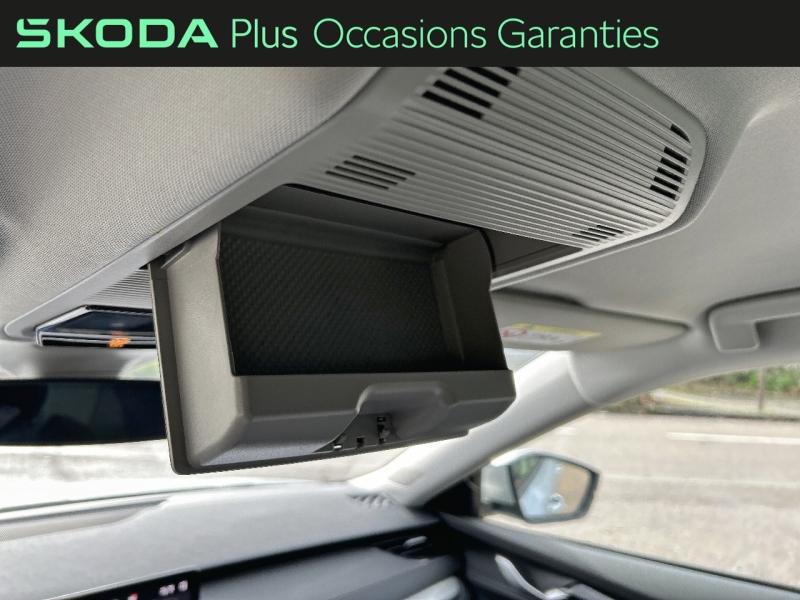 Voitures occasions ŠKODA Octavia Combi Selection Metz