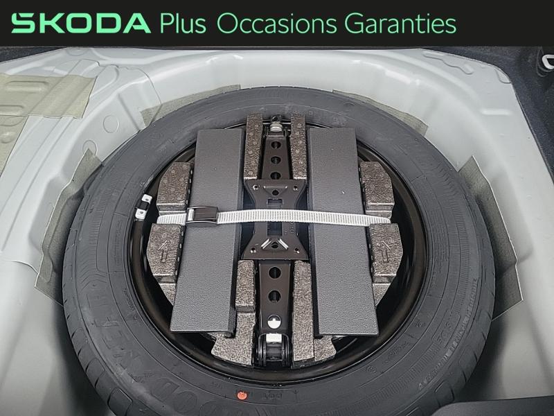 Voitures occasions ŠKODA KAMIQ Clever Edition Metz