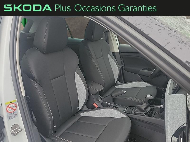 Voitures occasions ŠKODA KAMIQ Clever Edition Metz