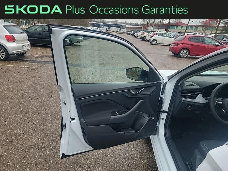 Voitures occasions ŠKODA KAMIQ Clever Edition Metz