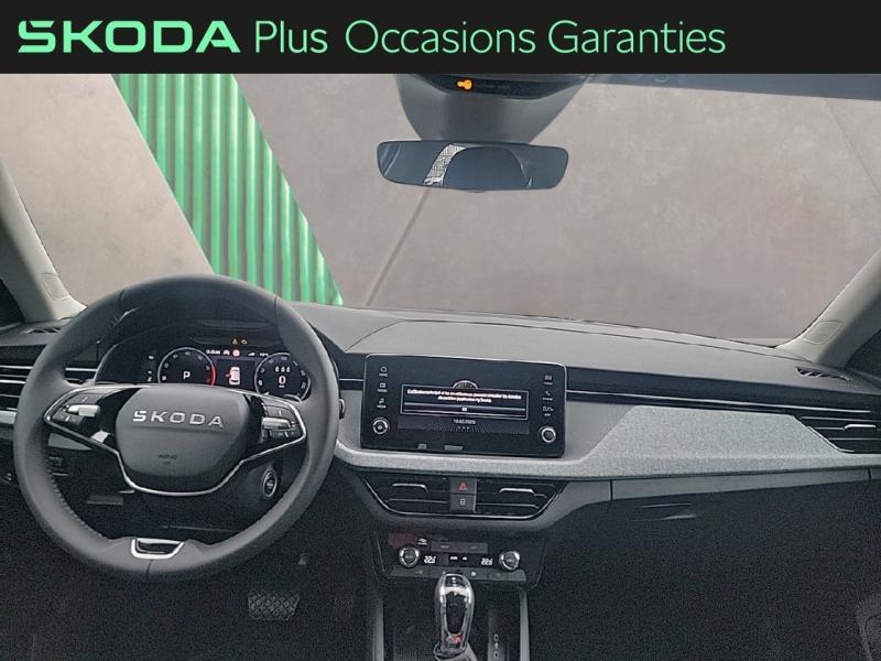 Voitures occasions ŠKODA KAMIQ Clever Edition Tomblaine