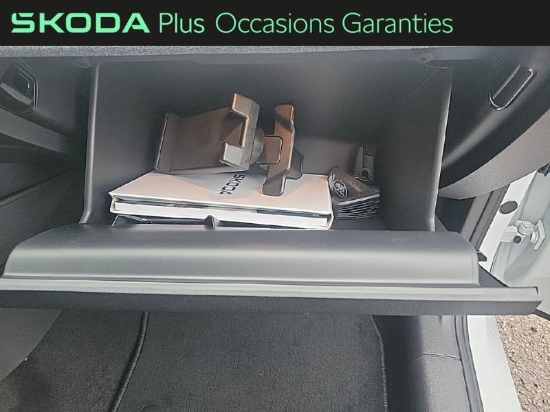 Voitures occasions ŠKODA KAMIQ Clever Edition Metz