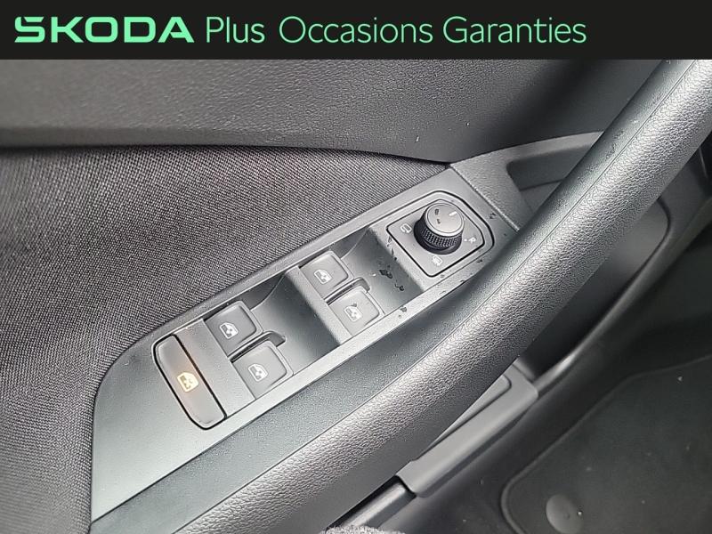 Voitures occasions ŠKODA KAMIQ Clever Edition Metz