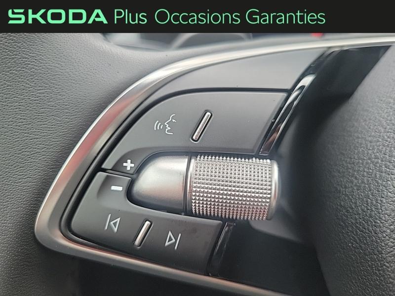 Voitures occasions ŠKODA KAMIQ Clever Edition Metz