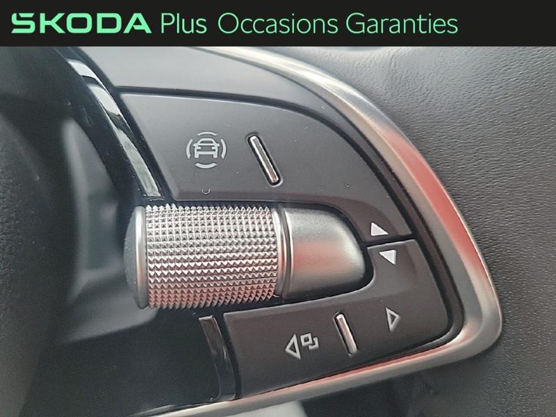 Voitures occasions ŠKODA KAMIQ Clever Edition Metz