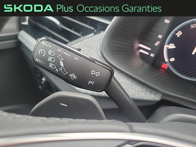 Voitures occasions ŠKODA KAMIQ Clever Edition Metz