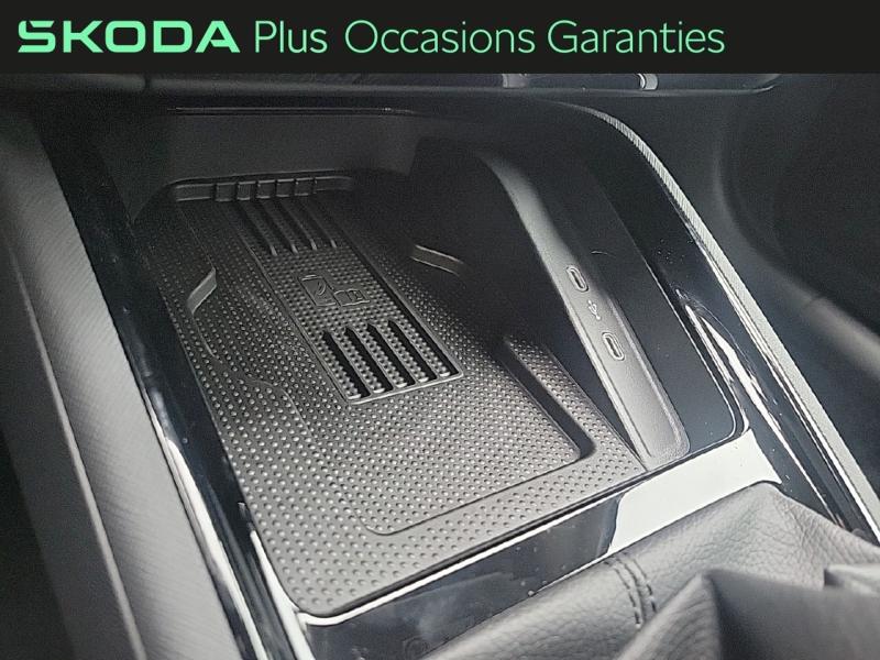 Voitures occasions ŠKODA KAMIQ Clever Edition Tomblaine