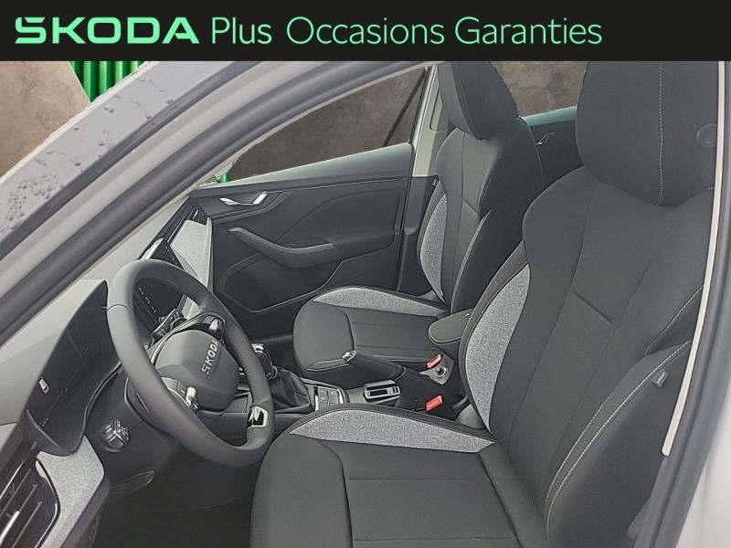 Voitures occasions ŠKODA KAMIQ Clever Edition Metz