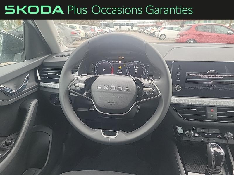 Voitures occasions ŠKODA KAMIQ Clever Edition Metz