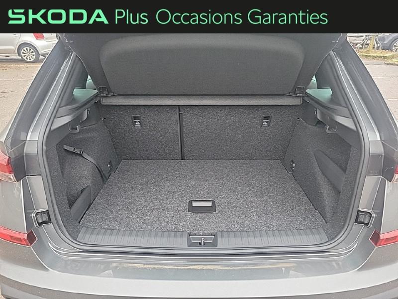 Voitures occasions ŠKODA KAMIQ Monte Carlo Metz