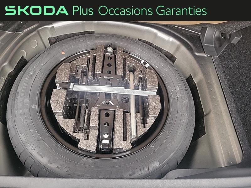 Voitures occasions ŠKODA KAMIQ Monte Carlo Tomblaine