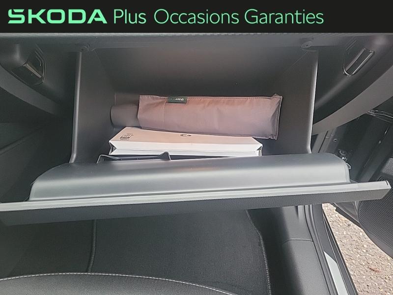 Voitures occasions ŠKODA KAMIQ Monte Carlo Metz