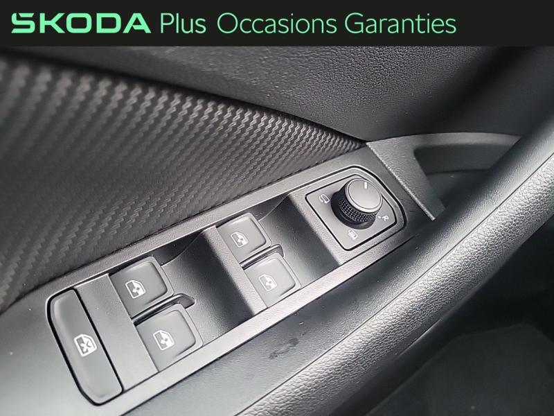 Voitures occasions ŠKODA KAMIQ Monte Carlo Metz