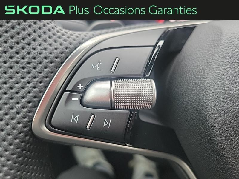 Voitures occasions ŠKODA KAMIQ Monte Carlo Metz