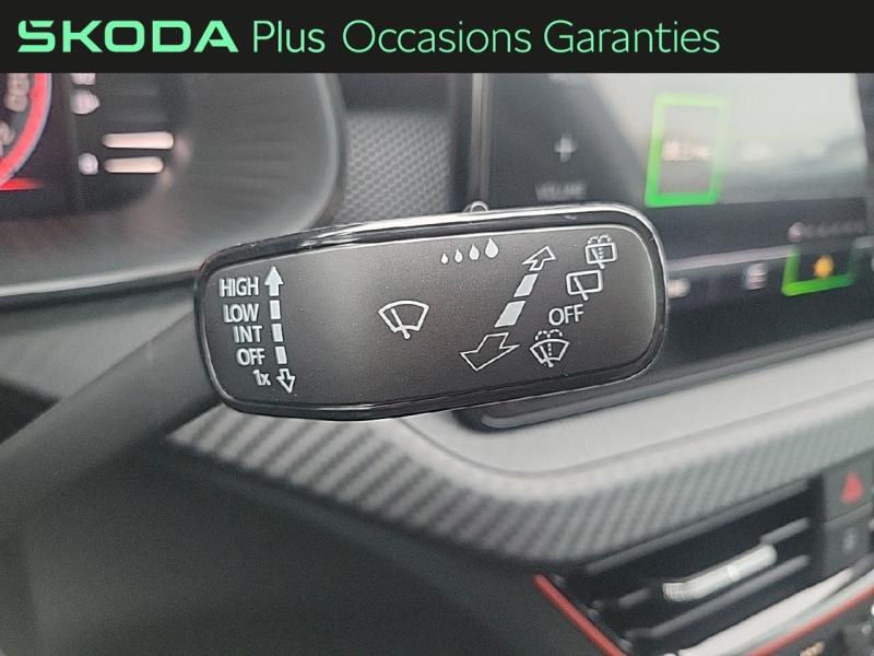 Voitures occasions ŠKODA KAMIQ Monte Carlo Metz