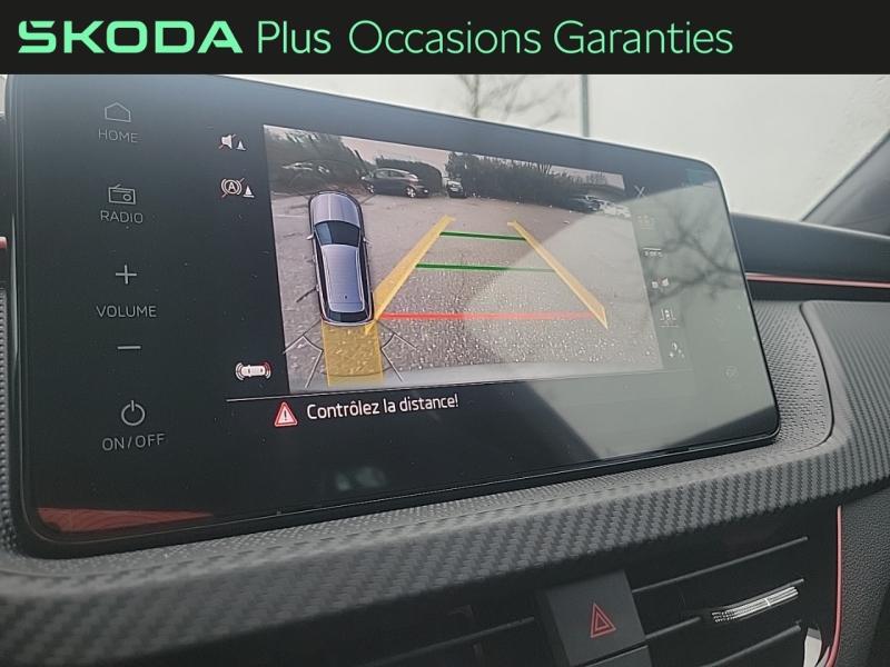 Voitures occasions ŠKODA KAMIQ Monte Carlo Metz