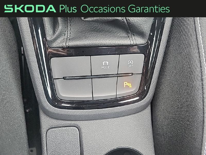 Voitures occasions ŠKODA KAMIQ Monte Carlo Metz