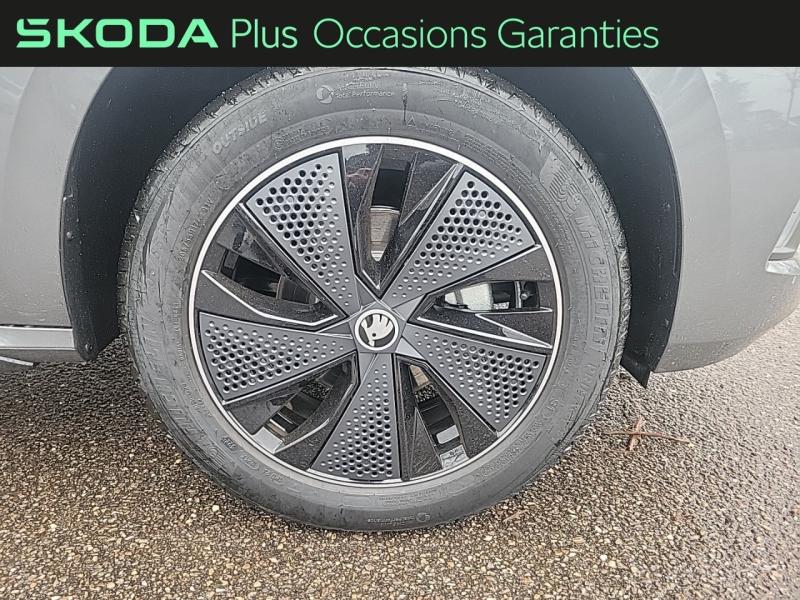 Voitures occasions ŠKODA KAMIQ Monte Carlo Metz