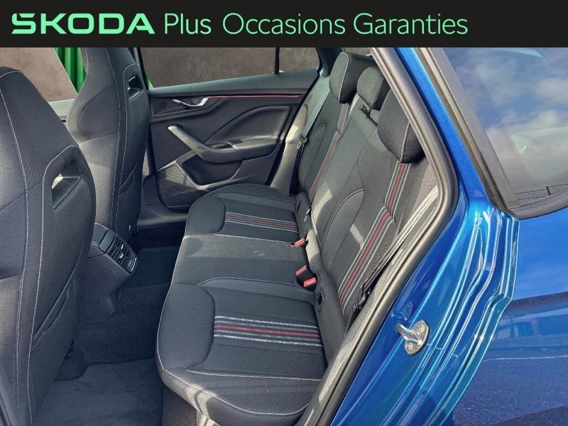 Voitures occasions ŠKODA KAMIQ Monte Carlo Metz