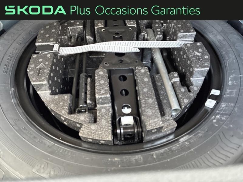 Voitures occasions ŠKODA KAMIQ Monte Carlo Metz