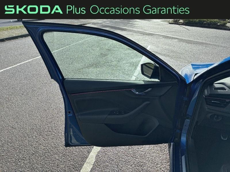 Voitures occasions ŠKODA KAMIQ Monte Carlo Metz