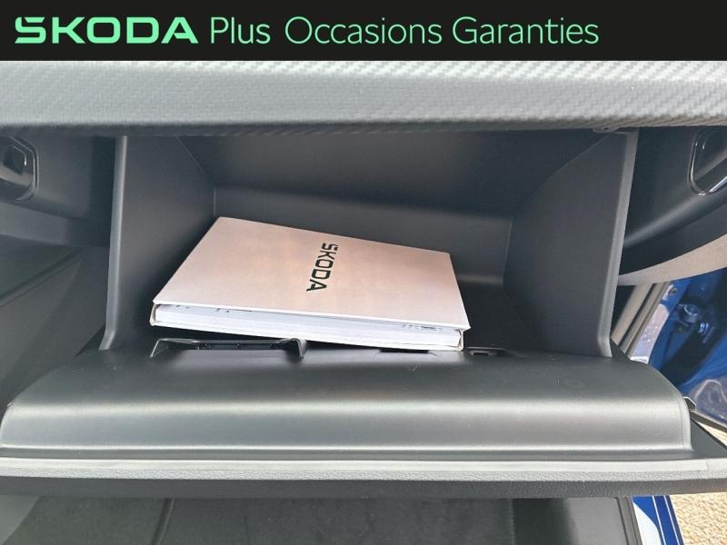 Voitures occasions ŠKODA KAMIQ Monte Carlo Metz