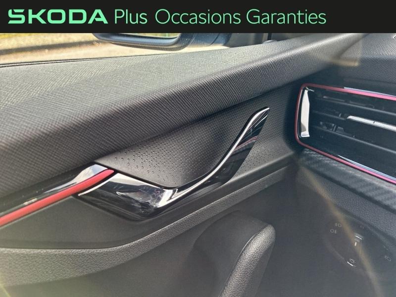 Voitures occasions ŠKODA KAMIQ Monte Carlo Metz