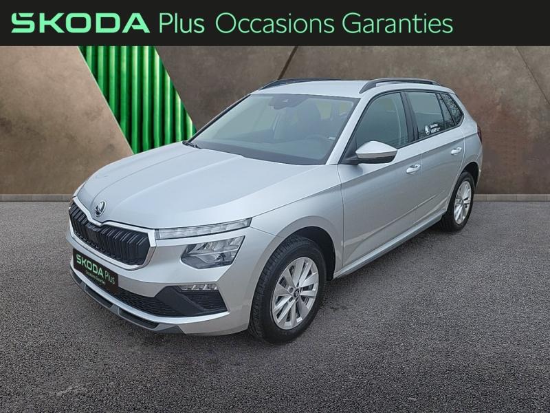 Voitures occasions ŠKODA KAMIQ Selection Metz