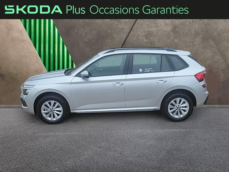 Voitures occasions ŠKODA KAMIQ Selection Metz