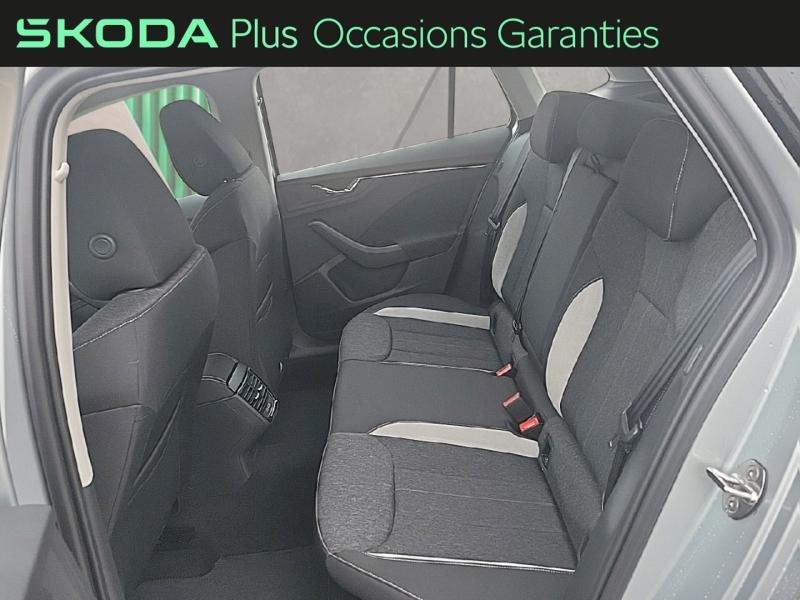 Voitures occasions ŠKODA KAMIQ Selection Metz