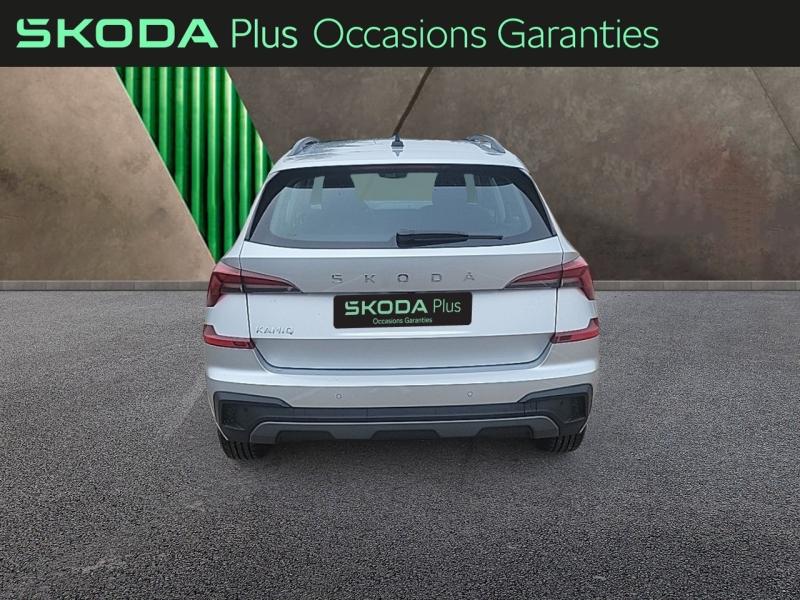 Voitures occasions ŠKODA KAMIQ Selection Metz