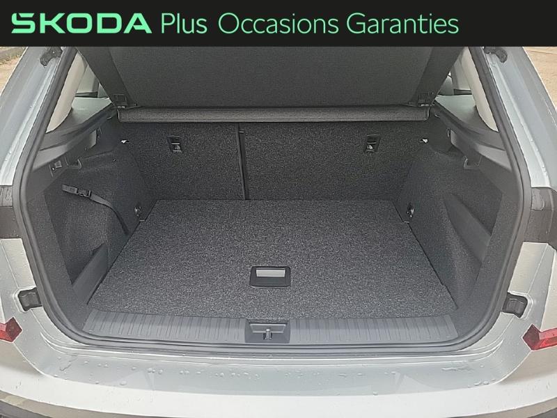 Voitures occasions ŠKODA KAMIQ Selection Tomblaine