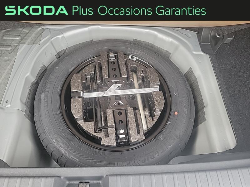 Voitures occasions ŠKODA KAMIQ Selection Metz