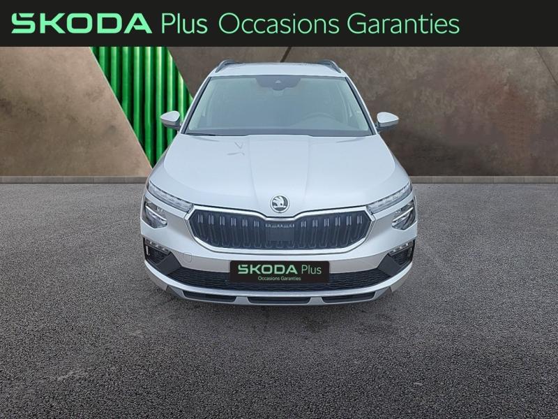 Voitures occasions ŠKODA KAMIQ Selection Metz