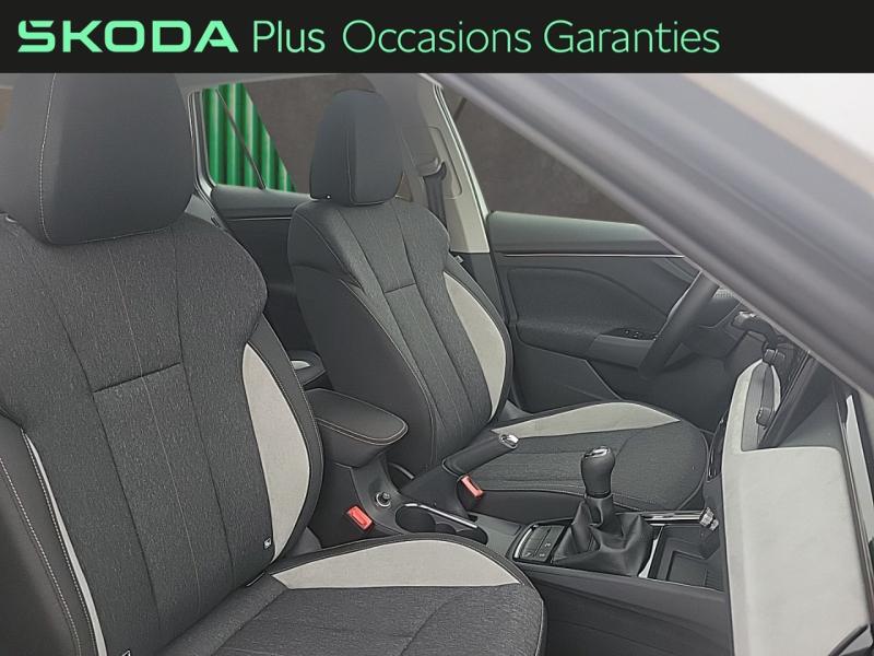 Voitures occasions ŠKODA KAMIQ Selection Metz