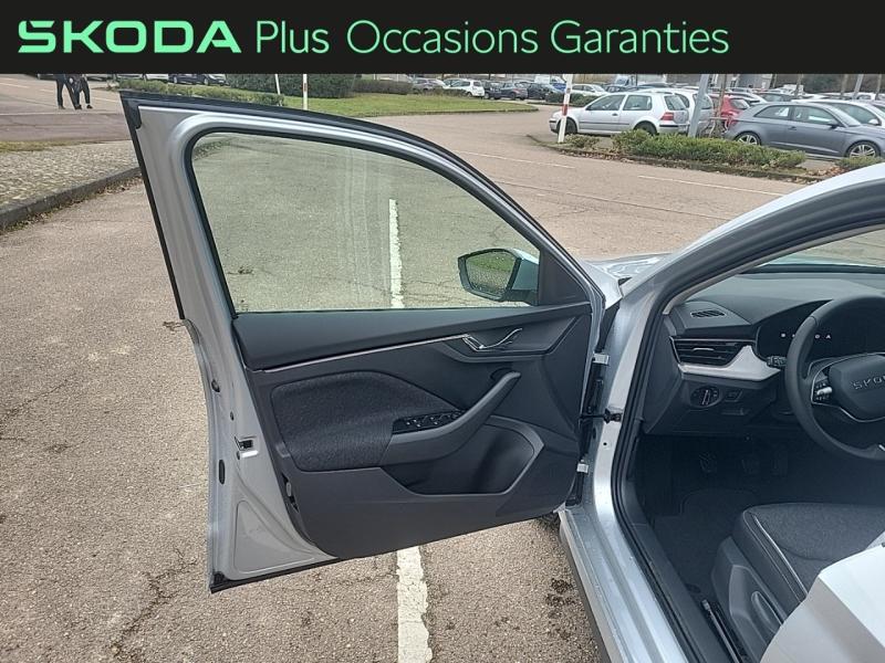 Voitures occasions ŠKODA KAMIQ Selection Metz